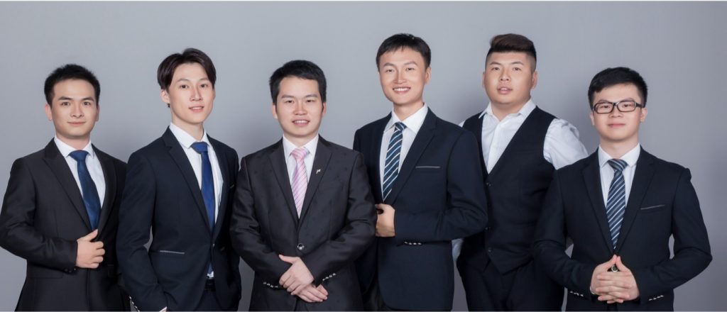 联系我们