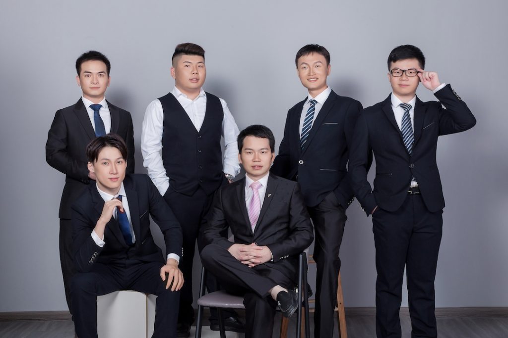 关于